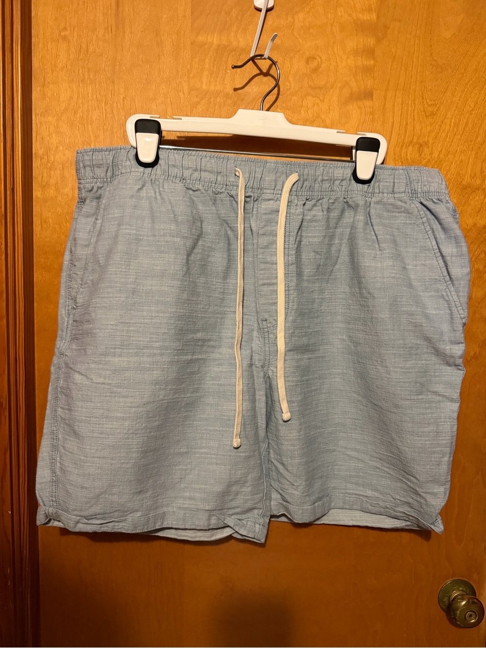St John’s Bay Men’s Shorts